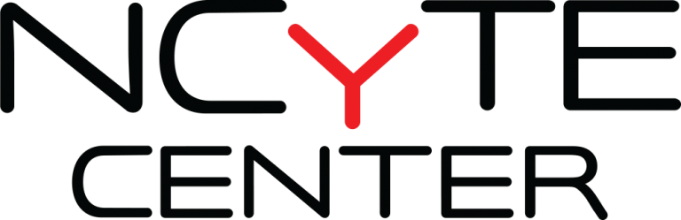 NCyTE Center logo