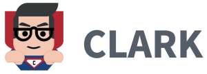 CLARK center logo