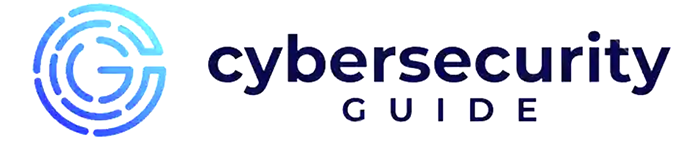 Cybersecurity Guide logo