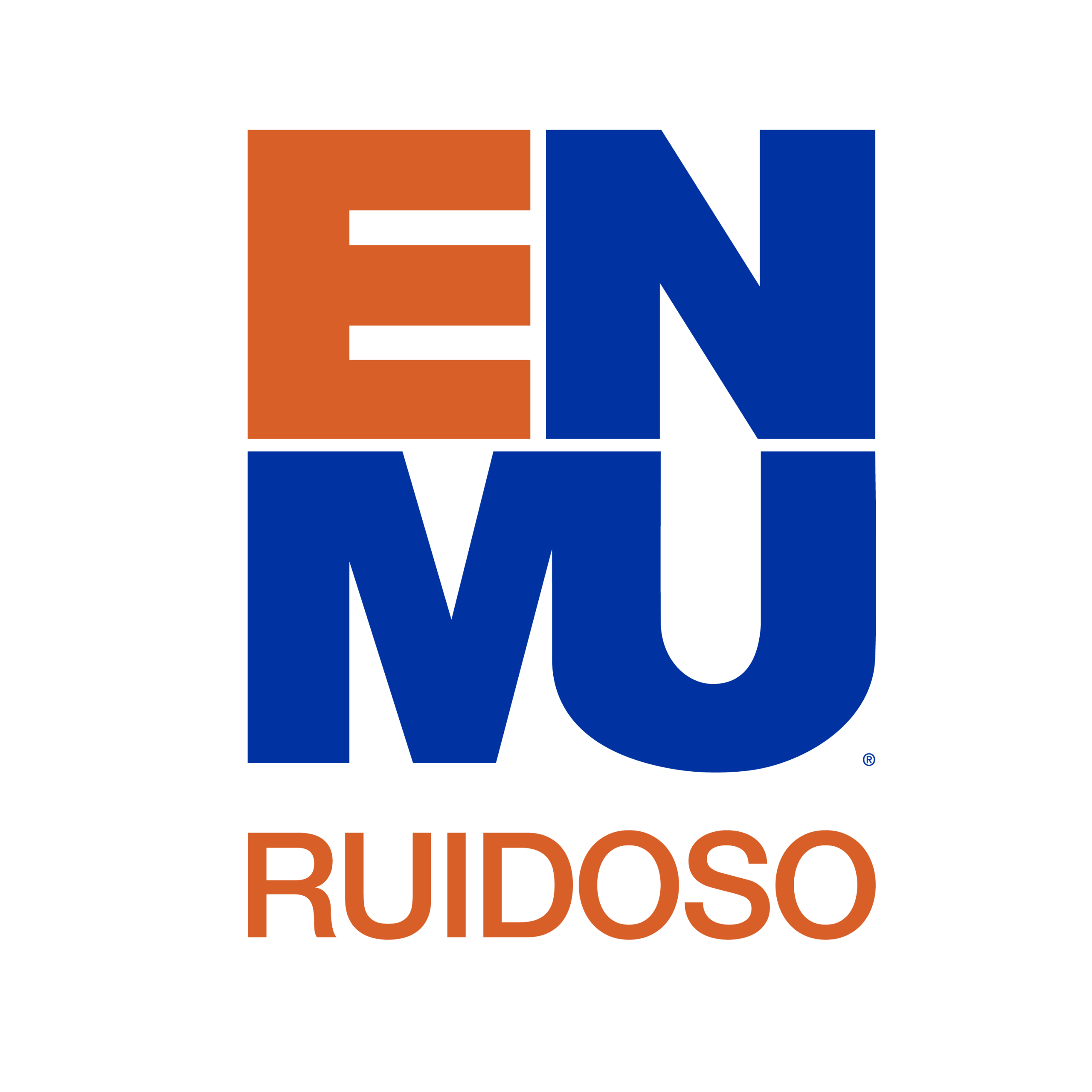 ENMU-Ruidoso logo