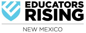 Educators Rising NM logo