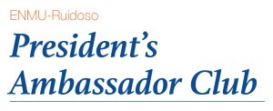 Presidents Ambassador club logo