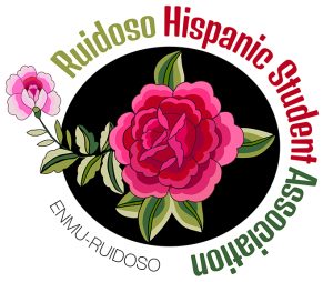 Ruidoso Hispanic Student Association logo