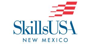 SkillsUSA New Mexico logo