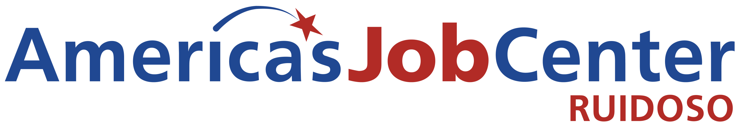 America's Job Center logo