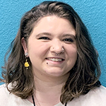 Photo of Mia Ramirez