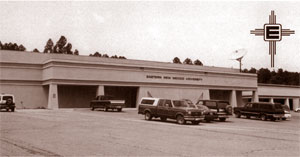 Building Exterior (Previous)