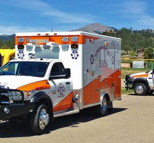 Ambulance