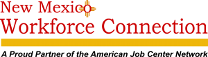 New Mexico Workforce Connection logo
