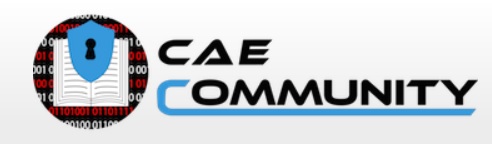 CAE Community logo