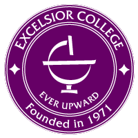 Excelsior College logo