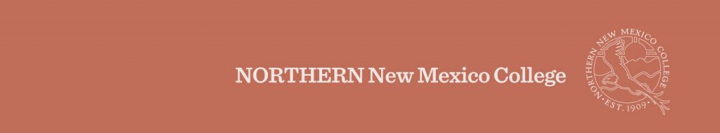 Northern New Mexico College logo