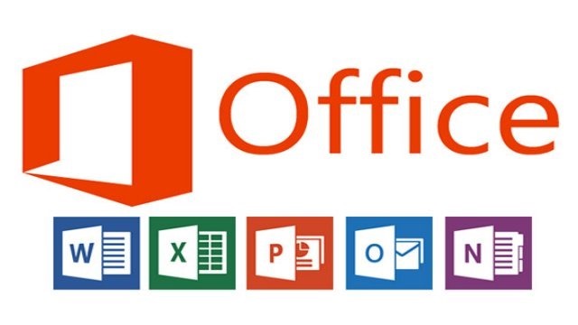 Microsoft Office 365 (logos)