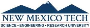 New Mexico Tech logo
