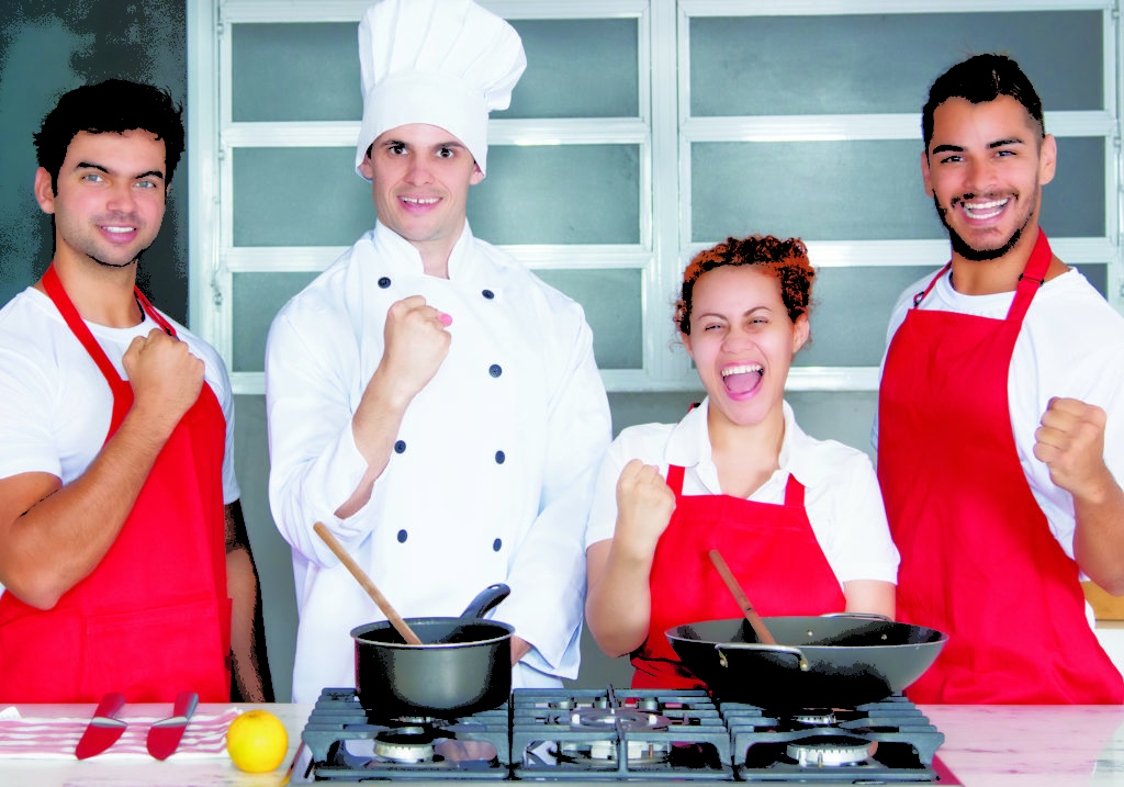 Culinary Fundamentals photo