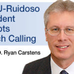 Dr. D. Ryan Carstens