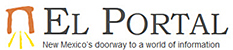 El Portal logo