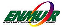 ENMU-Roswell logo