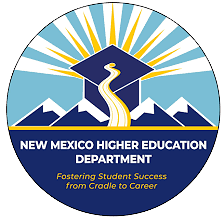 NM Higher Education logo