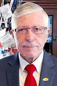 Stephen D. Miller