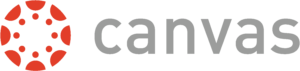 Canvas logo