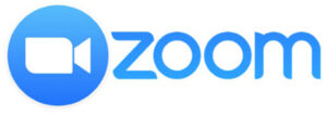 Zoom logo