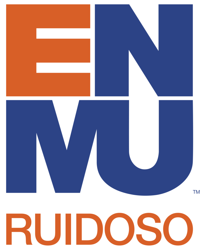 ENMU-Ruidoso logo