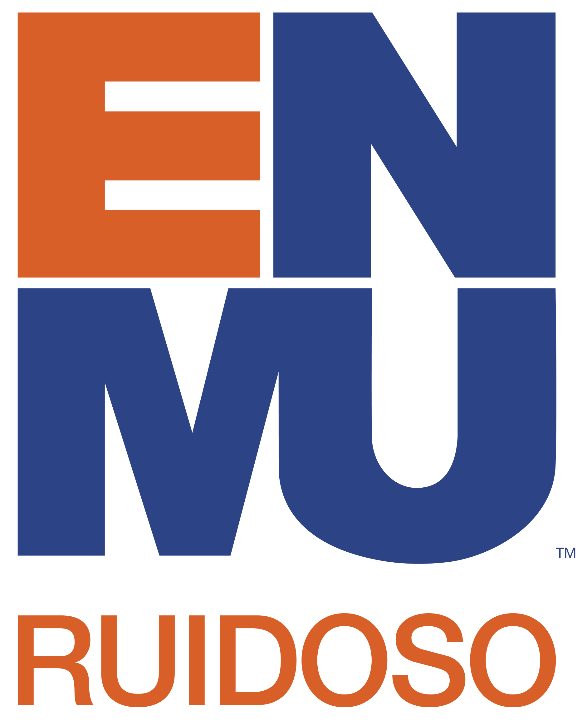 ENMU-Ruidoso logo – ENMU-Ruidoso