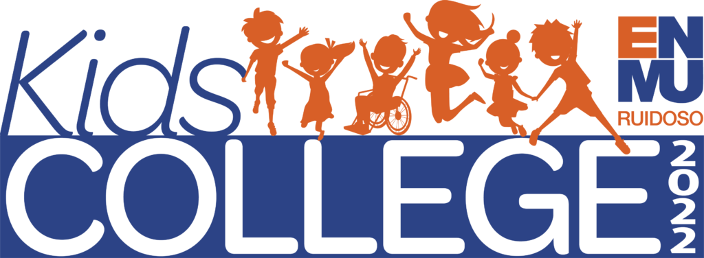 Kids College logo