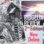 Ridgeline Review 2nd Ed News post graphic