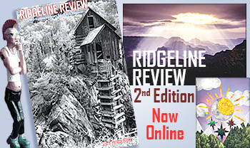 Ridgeline Review 2nd Ed News post graphic