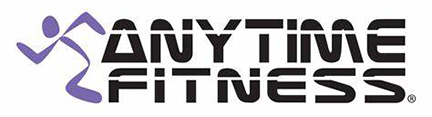 Anytime Fitness logo