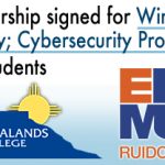 News Post image for partnership signing