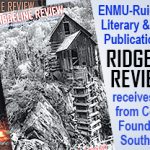 Ridgeline Review News Post graphic