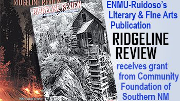 Ridgeline Review News Post graphic