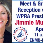 Jimmie Munroe Meet & Greet image
