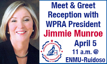 Jimmie Munroe Meet & Greet image