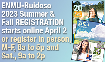 Summer & Fall Registration starts April 2