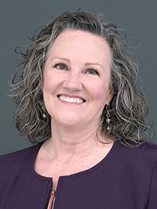 Photo of Rochelle Lentschke