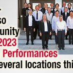 Photo of Community Choir