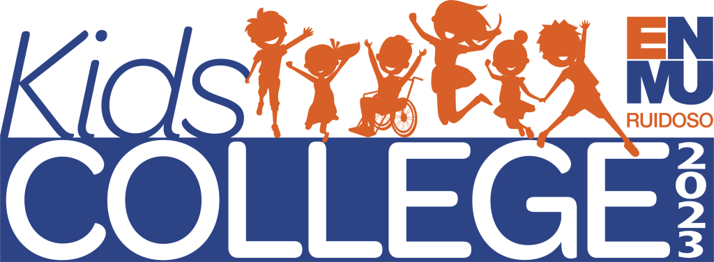 Kids College logo 2023