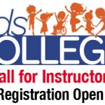 Kids College graphic