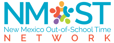 NMOST Network logo
