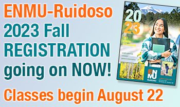 2023 Fall Registration going on now - graphic