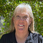 Photo of Bonnie Torrez