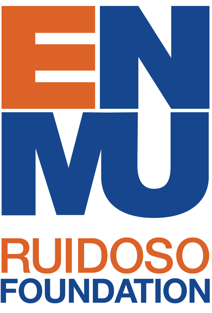 ENMU-Ruidoso Foundation logo