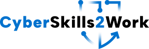 CyberSkills2Work logo