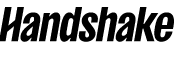 Handshake logo