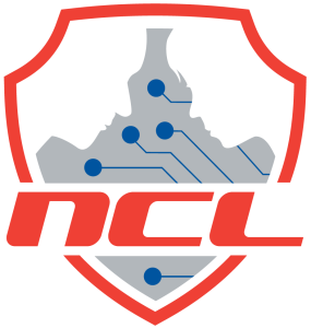 National Cyber League logo