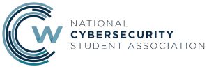 National Cybersecurity Student Association logo